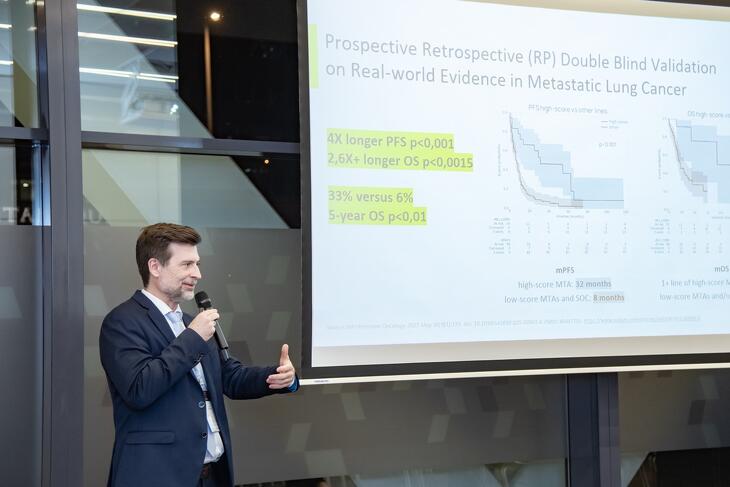 Egészséggazdaság és Longevity 2026