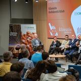 Befektetői Klub - 2025 tavasz