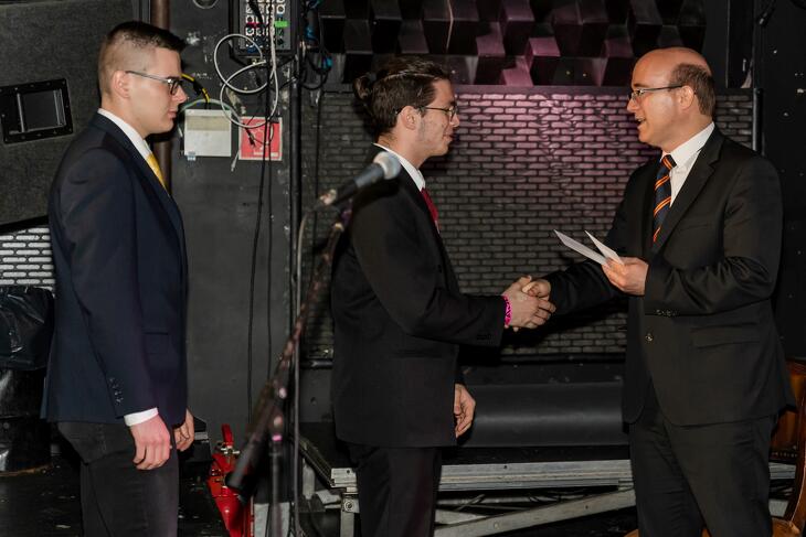 Képek a döntőről