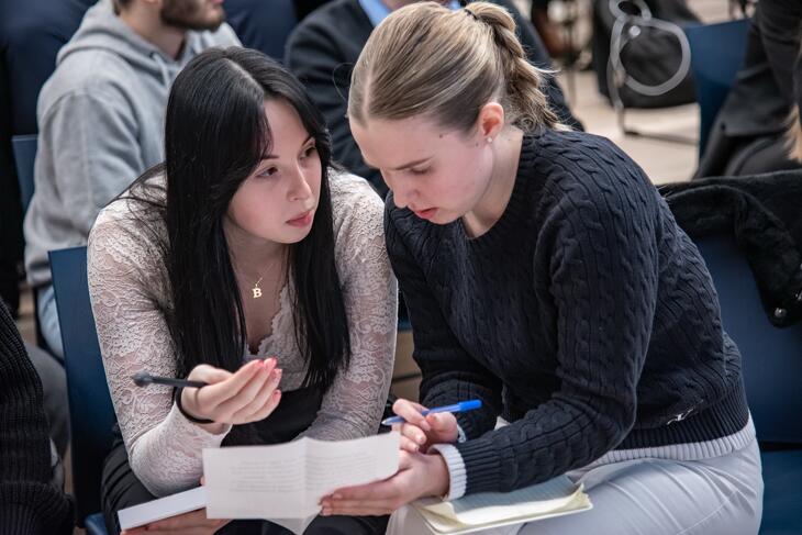 Legyél Te is Pénzügyi Junior Klasszis! 2025 ősz - döntő