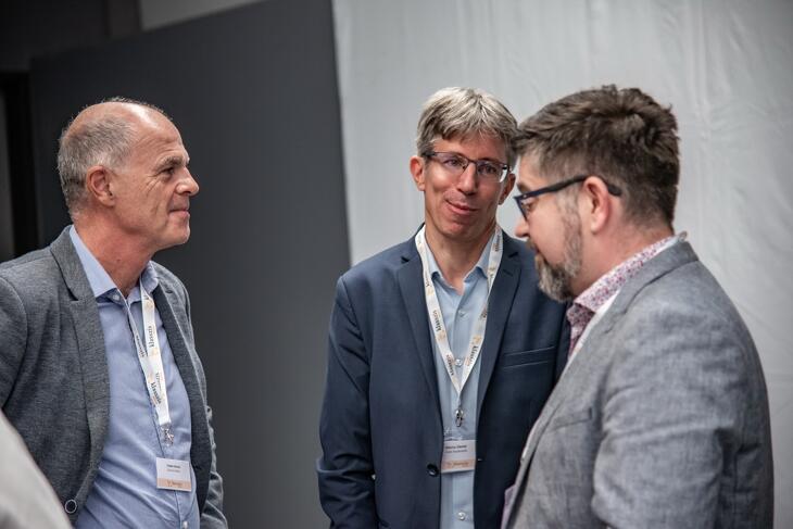 Klasszis Befektetői Klub 2025 ősz