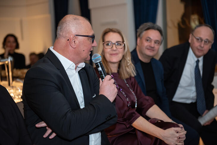 Klasszis TopDesign 2024 Díjátadó Gála