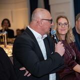 Klasszis TopDesign 2024 Díjátadó Gála