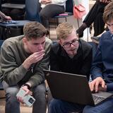 Legyél Te is Pénzügyi Junior Klasszis! 2025 ősz - döntő