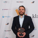 Fotók a díjátódóról