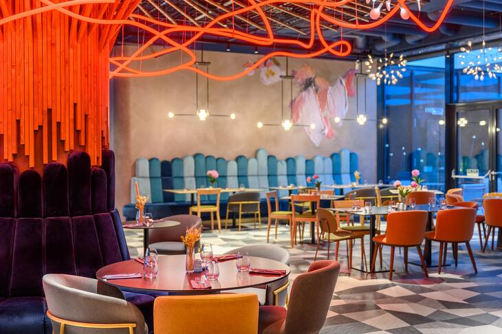 Mercure Debrecen Superior