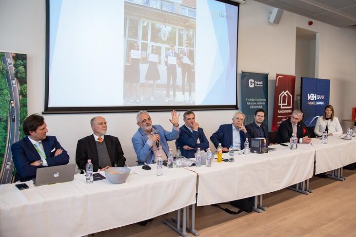 Legyél Te is Pénzügyi Junior Klasszis! 2026 tavasz
