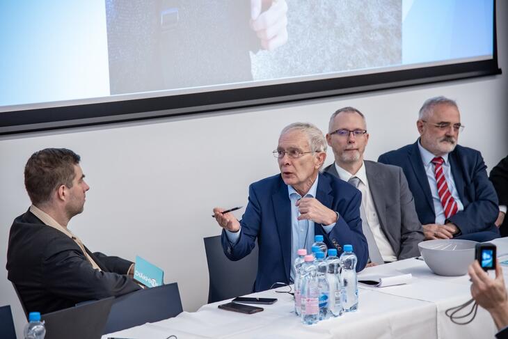 Legyél Te is Pénzügyi Junior Klasszis! 2025 ősz - döntő