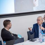 Legyél Te is Pénzügyi Junior Klasszis! 2025 ősz - döntő