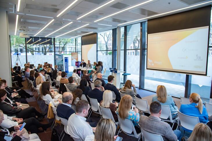 Egészséggazdaság és Longevity 2026