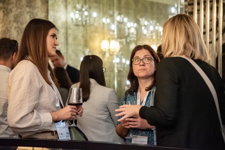 ESG Konferencia és Díjátadó Gála