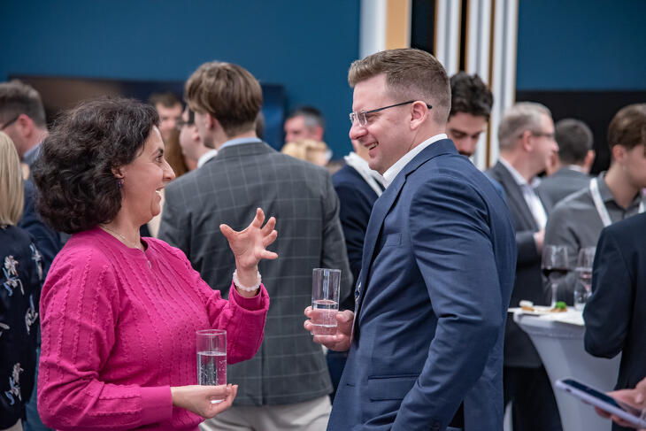 Klasszis Talks & Wine Fenntarthatóság 2025