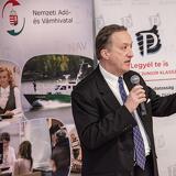 Legyél Te is Pénzügyi Junior Klasszis! 2025 ősz - döntő