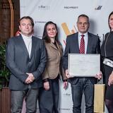 Klasszis TopDesign 2025 díjátadó gála