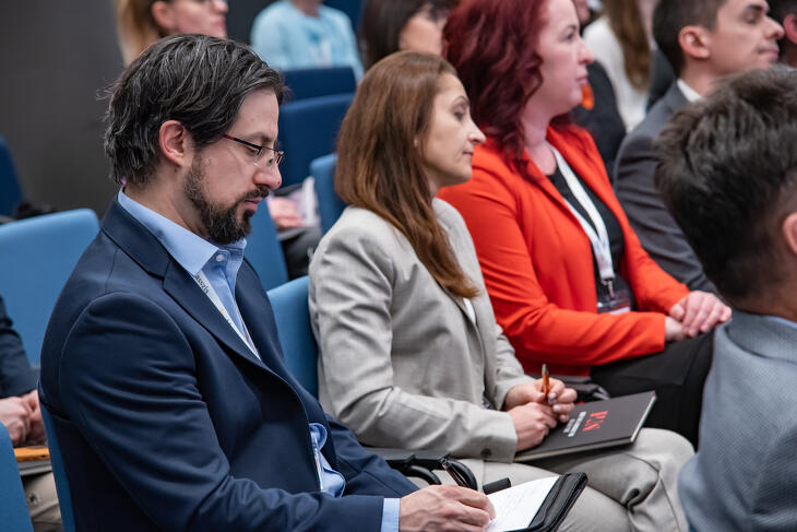 Klasszis Talks & Wine Fenntarthatóság 2025