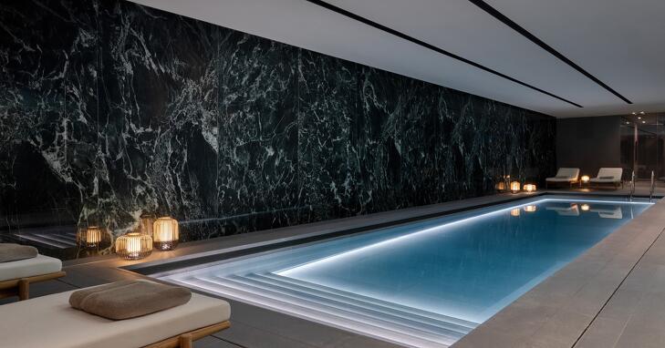 Dorothea Hotel, Budapest, Autograph Collection