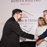 Klasszis TopDesign 2022 Díjátadó, Mystery Hotel - Fotók: Bánkuti András / Turizmus Online
