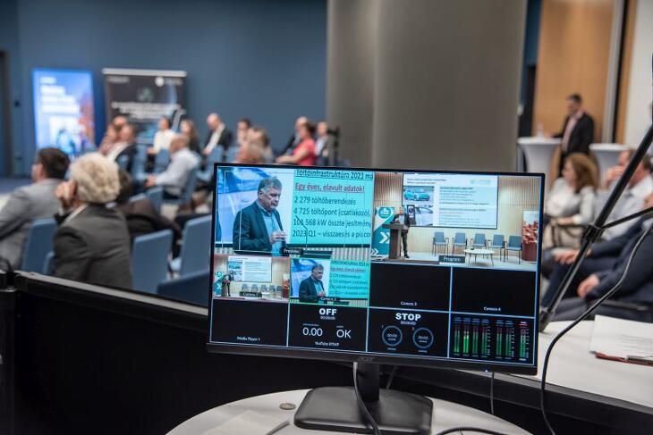 Képgaléria „E” mint Energia 2020