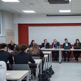 Legyél Te is Pénzügyi Junior Klasszis! 2025 ősz - döntő