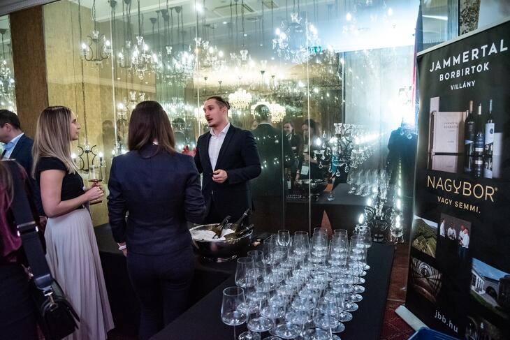 ESG Konferencia és Díjátadó Gála