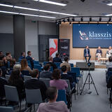 Klasszis Talks & Wine Fenntarthatóság 2025