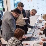 Legyél Te is Pénzügyi Junior Klasszis! 2025 ősz - döntő