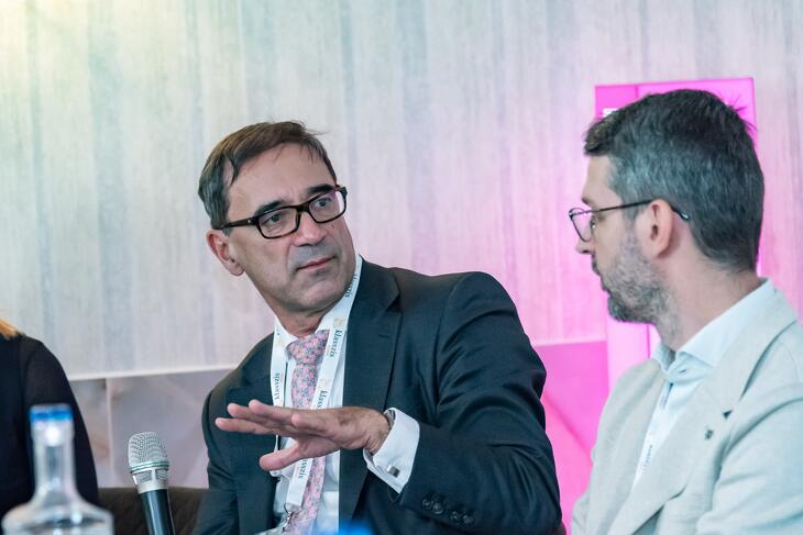 ESG Konferencia és Díjátadó Gála