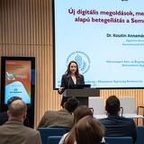 Menedzser egészség - 2025