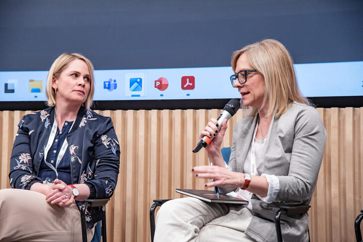 Klasszis Talks & Wine Fenntarthatóság 2025