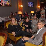 Klasszis TopDesign 2022 Díjátadó, Mystery Hotel - Fotók: Bánkuti András / Turizmus Online