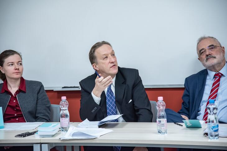 Legyél Te is Pénzügyi Junior Klasszis! 2025 ősz - döntő