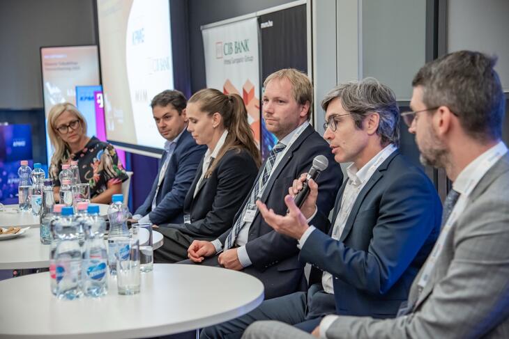 Klasszis Talks&Wine - 2025 szeptember 17.