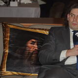 Fotók a díjátódóról