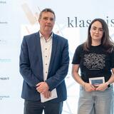 Legyél Te is Pénzügyi Junior Klasszis! 2026 tavasz