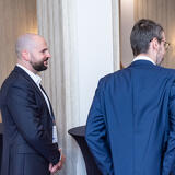  ESG: a szabályozási kihívástól az üzleti lehetőségig fotók a rendezvényről