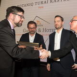 Klasszis TopDesign 2022 Díjátadó, Mystery Hotel - Fotók: Bánkuti András / Turizmus Online