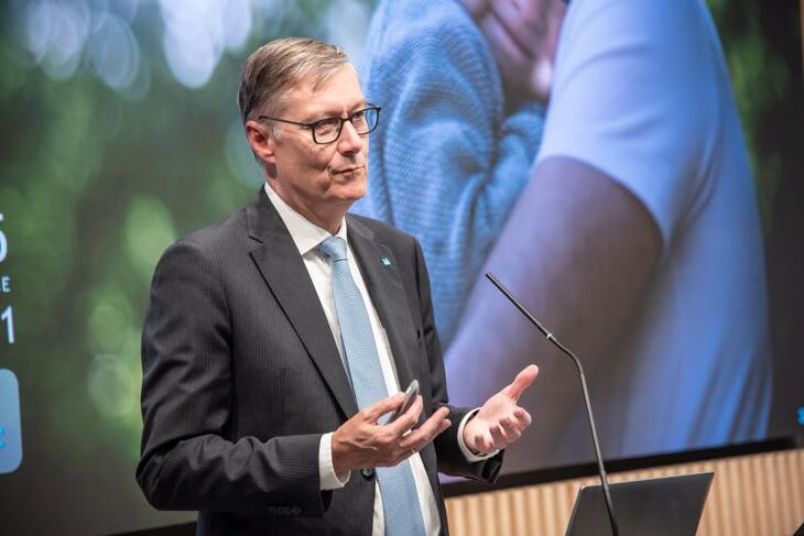 Képgaléria „E” mint Energia 160