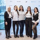 Legyél Te is Pénzügyi Junior Klasszis! 2025 ősz - döntő