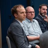 Klasszis Klub Live - Befektetési univerzum