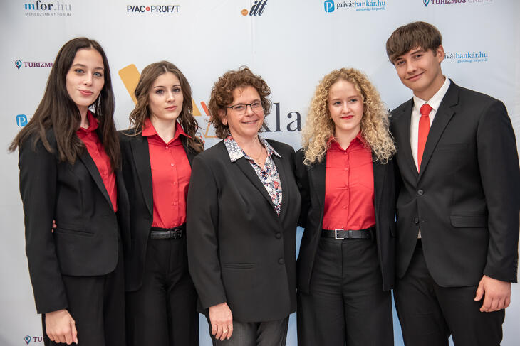 Képek a döntőről