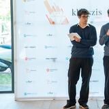 Legyél Te is Pénzügyi Junior Klasszis! 2026 tavasz