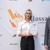 Legyél Te is Pénzügyi Junior Klasszis! 2025 ősz - döntő