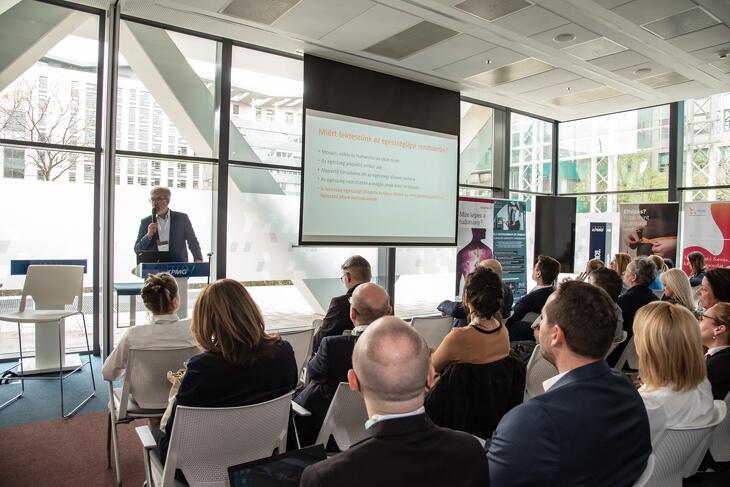 Egészséggazdaság és Longevity 2026