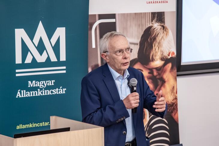 Legyél Te is Pénzügyi Junior Klasszis! 2025 ősz - döntő