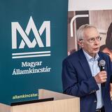 Legyél Te is Pénzügyi Junior Klasszis! 2025 ősz - döntő