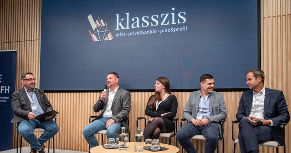 Klasszis Kiberbiztonság Klub - NIS2 2024. szeptember 17. 16:00