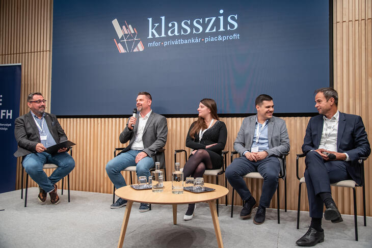 Klasszis Kiberbiztonság Klub - NIS2