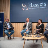 Klasszis Kiberbiztonság Klub - NIS2