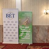 ESG Konferencia és Díjátadó Gála