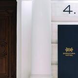 Dorothea Hotel, Budapest, Autograph Collection